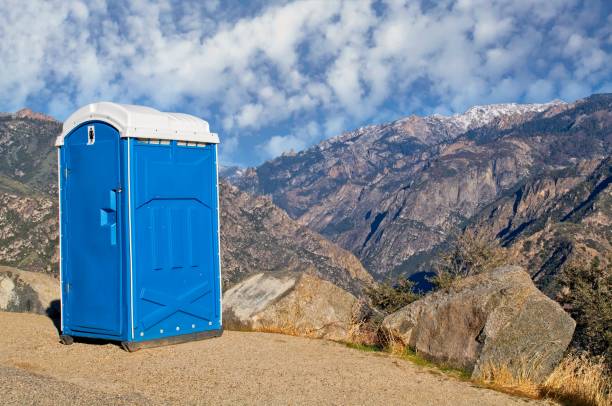 Portable restroom solutions in Mancelona, MI
