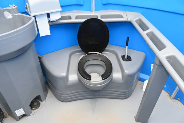 Best Portable restroom trailer rental  in Mancelona, MI