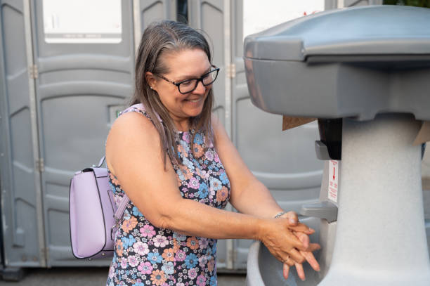 Affordable portable toilet rental in Mancelona, MI