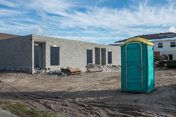 Portable Toilet Options We Offer in Mancelona, MI